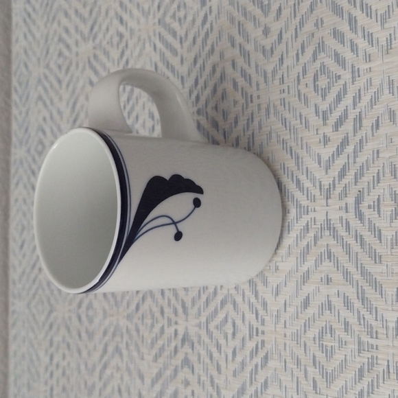 Dansk Other - Dansk Flora Coffee Bistro Tea Mugs Cups